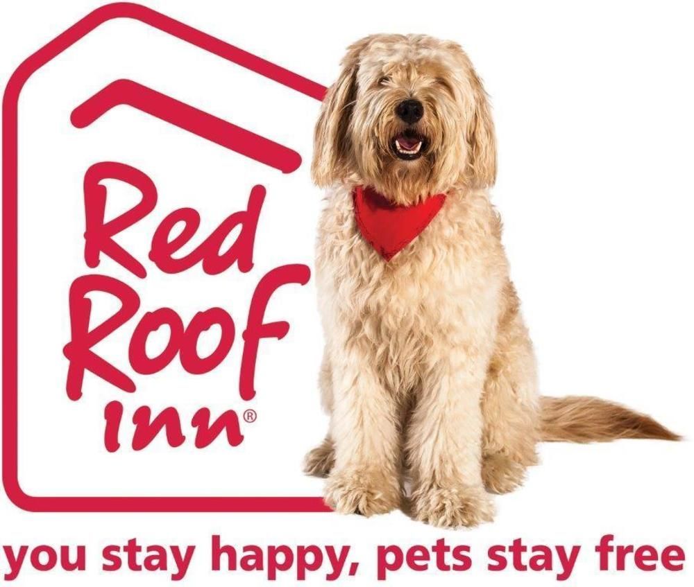 Red Roof Inn Mojave Eksteriør billede